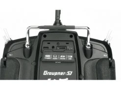 Graupner Fernsteuerung mz-18 -RC Fernsteuerungen Verkaufsladen 53988850 xxl