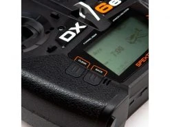 Spektrum Fernsteuerung DX6e (nur Sender) -RC Fernsteuerungen Verkaufsladen 53989953 xxl 1