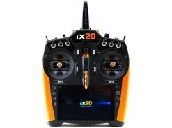 Spektrum Fernsteuerung iX20 (nur Sender) -RC Fernsteuerungen Verkaufsladen 53990019 xxl 1