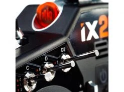 Spektrum Fernsteuerung iX20 (nur Sender) -RC Fernsteuerungen Verkaufsladen 53990064 xxl