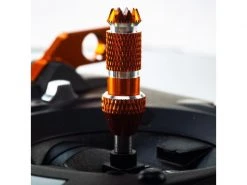 Spektrum Fernsteuerung iX20 (nur Sender) -RC Fernsteuerungen Verkaufsladen 53990094 xxl 1