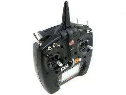 Spektrum Fernsteuerung DX6e (nur Sender) -RC Fernsteuerungen Verkaufsladen 53990932 xxl 1