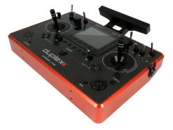 Jeti Fernsteuerung DC-16 II Carbon Line Multimode Rot 22 Jeti Fernsteuerung DC-16 II Carbon Line Multimode Rot -RC Fernsteuerungen Verkaufsladen 54073442 xxl