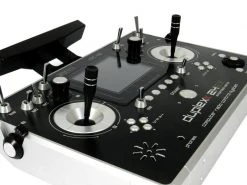 Jeti Fernsteuerung DC-16 II Multimode Silber -RC Fernsteuerungen Verkaufsladen 54073493 xxl