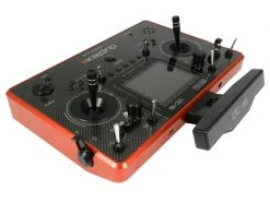 Jeti Fernsteuerung DC-16 II Carbon Line Multimode Rot 16 Jeti Fernsteuerung DC-16 II Carbon Line Multimode Rot -RC Fernsteuerungen Verkaufsladen 54073496 xxl