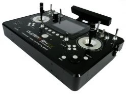 Jeti Fernsteuerung DC-16 II Multimode Schwarz 7 Jeti Fernsteuerung DC-16 II Multimode Schwarz -RC Fernsteuerungen Verkaufsladen 54073520 xxl