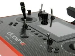 Jeti Fernsteuerung DC-16 II Carbon Line Multimode Rot 14 Jeti Fernsteuerung DC-16 II Carbon Line Multimode Rot -RC Fernsteuerungen Verkaufsladen 54073529 xxl