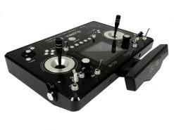 Jeti Fernsteuerung DC-16 II Multimode Schwarz 6 Jeti Fernsteuerung DC-16 II Multimode Schwarz -RC Fernsteuerungen Verkaufsladen 54073535 xxl