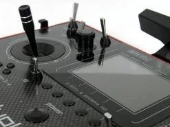 Jeti Fernsteuerung DC-16 II Carbon Line Multimode Rot 15 Jeti Fernsteuerung DC-16 II Carbon Line Multimode Rot -RC Fernsteuerungen Verkaufsladen 54073544 xxl