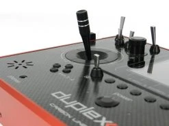 Jeti Fernsteuerung DC-16 II Carbon Line Multimode Rot 20 Jeti Fernsteuerung DC-16 II Carbon Line Multimode Rot -RC Fernsteuerungen Verkaufsladen 54073601 xxl