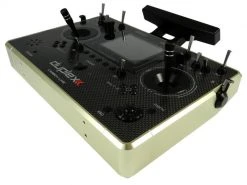 Jeti Fernsteuerung DC-16 II Carbon Line Multimode Hellgelb -RC Fernsteuerungen Verkaufsladen 54073618 xxl