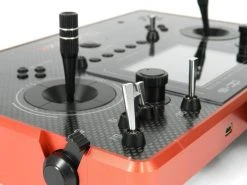 Jeti Fernsteuerung DC-16 II Carbon Line Multimode Rot 21 Jeti Fernsteuerung DC-16 II Carbon Line Multimode Rot -RC Fernsteuerungen Verkaufsladen 54073619 xxl