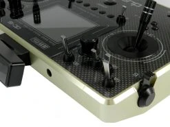 Jeti Fernsteuerung DC-16 II Carbon Line Multimode Hellgelb -RC Fernsteuerungen Verkaufsladen 54073635 xxl