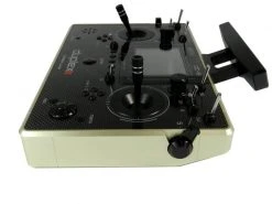 Jeti Fernsteuerung DC-16 II Carbon Line Multimode Hellgelb -RC Fernsteuerungen Verkaufsladen 54073670 xxl