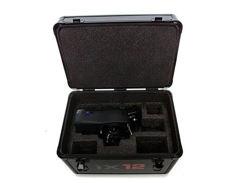 Spektrum Senderkoffer iX12 2 Spektrum Senderkoffer iX12 – Bild 2