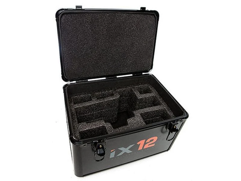 Spektrum Senderkoffer iX12 3 Spektrum Senderkoffer iX12 – Bild 3