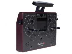 Jeti Fernsteuerung DC-24 Carbon Line Dark Red Multimode -RC Fernsteuerungen Verkaufsladen 56207191 xxl