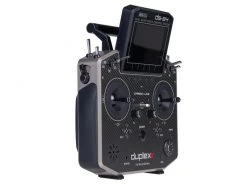 Jeti Fernsteuerung DS-24 Carbon Line Multimode -RC Fernsteuerungen Verkaufsladen 56207205 xxl