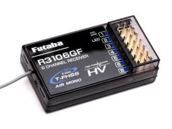 Futaba Fernsteuerung T6L Sport Mode 1 -RC Fernsteuerungen Verkaufsladen 56588748 xxl