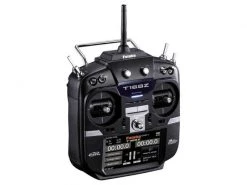 Futaba Fernsteuerung T16SZ Mode 1 (Gas rechts) -RC Fernsteuerungen Verkaufsladen 56589755 xxl 1