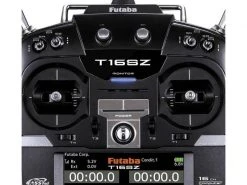 Futaba Fernsteuerung T16SZ Mode 1 (Gas rechts) -RC Fernsteuerungen Verkaufsladen 56589760 xxl 1