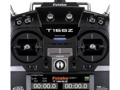 Futaba Fernsteuerung T16SZ Mode 2 (Gas links) 11 Futaba Fernsteuerung T16SZ Mode 2 (Gas links) -RC Fernsteuerungen Verkaufsladen 56589760 xxl