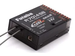 Futaba Empfänger R7014SB -RC Fernsteuerungen Verkaufsladen 57286104 xxl