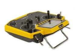 Jeti Fernsteuerung DS-12 Multimode Gelb 5 Jeti Fernsteuerung DS-12 Multimode Gelb -RC Fernsteuerungen Verkaufsladen 57376212 xxl