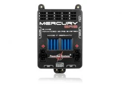 Powerbox Systems Akkuweiche Mercury SRS