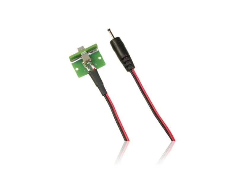 Powerbox Systems Verlängerungskabel 30 cm für 2 Akkus 1 Powerbox Systems Verlängerungskabel 30 cm für 2 Akkus