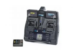 Carson Fernsteuerung Reflex Stick Pro 3.1 4 Kanäle