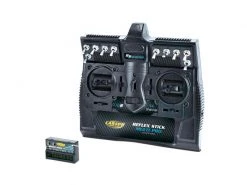 Carson Fernsteuerung Reflex Stick MULTI PRO 14 Kanäle
