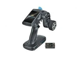 Carson Fernsteuerung Reflex Wheel Pro III BEC 2 Kanäle