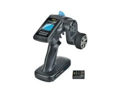 Carson Fernsteuerung Reflex Wheel Pro III LCD 3 Kanäle