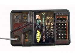 Carson Empfänger Reflex Wheel PRO 3