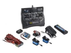 Carson Fernsteuerung Reflex Stick Truck-Set 6 Kanäle