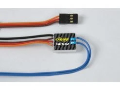 Carson Schaltmodul Reflex 6/14Ch Switch 2 (2 x 2,5 A)