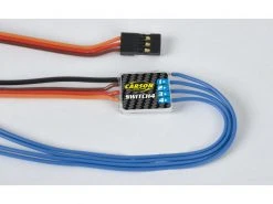 Carson Schaltmodul Reflex 6/14Ch Switch 4 (4 x 2,5 A)