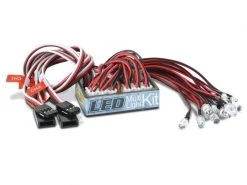 Carson LED TRUCK Lichteinheit