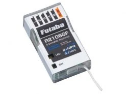 Futaba Empfänger R2106GF