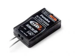 Futaba Empfänger R7003SB FASSTest S.BUS2, HV