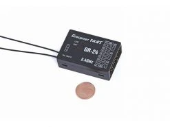 Graupner Empfänger GR-24 HoTT 12 Kanal