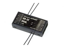 Graupner GR-32 Dual HoTT 16-Kanal