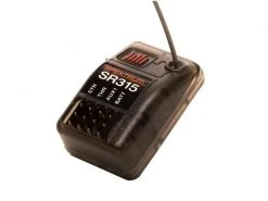 Spektrum Empfänger SR315