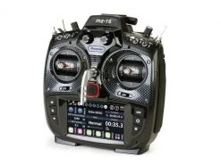 Graupner Fernsteuerung mz-16