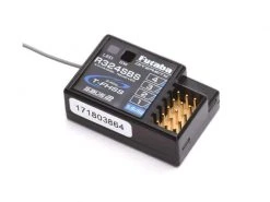 Futaba Empfänger R324SBS