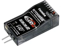 Futaba Empfänger R7008SB Bulk