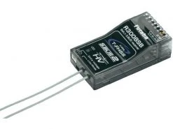 Futaba Empfänger R3008SB