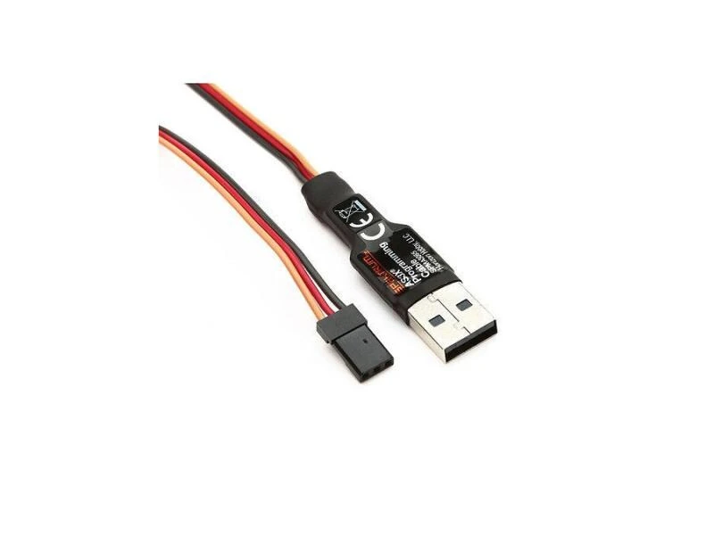 Spektrum USB-Programmierkabel 1 Spektrum USB-Programmierkabel