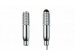 Multiplex Steuerknüppel Royal SX Alu, lang mit Taster